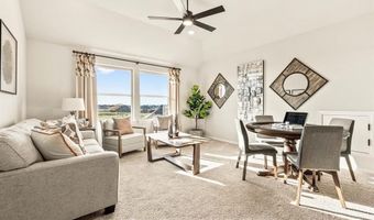 2017 Amber Gate Dr, Anna, TX 75409