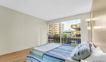 431 Nahua St 309, Honolulu, HI 96815