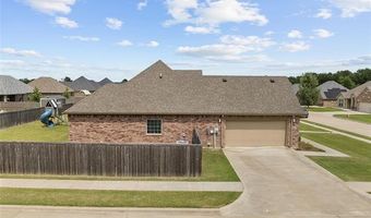 303 Hidden Path, Ardmore, OK 73401