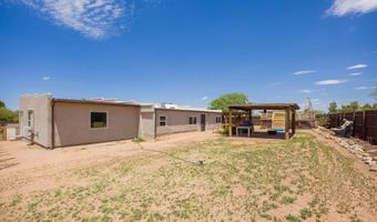 206 N Cherokee Trl, Benson, AZ 85602