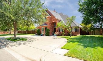 4501 ABERDEEN Dr, Amarillo, TX 79119