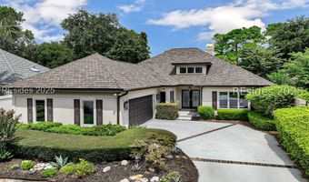 18 Sunset Pl, Hilton Head Island, SC 29926