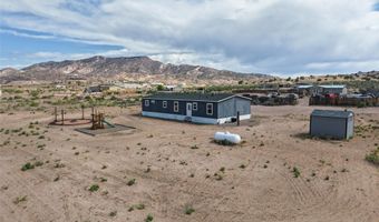 11 Unicorn, Abiquiu, NM 87510