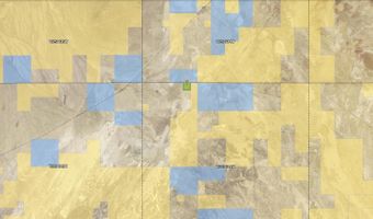 41 Acres E-0755-0008-0000, Beryl, UT 84714