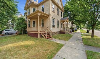 78-80 Loomis St, Burlington, VT 05401