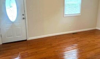 51 WARREN Ave, Bellmawr, NJ 08031