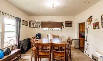 332 N Lobban Ave, Buffalo, WY 82834