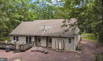 376 KILMER Trl, Albrightsville, PA 18210