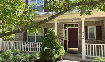 10058 Three Star Ct, Avon, IN 46123