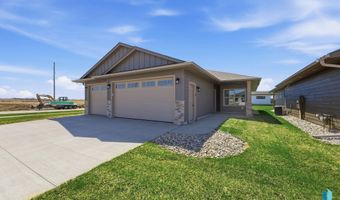 2417 E Brek St, Brandon, SD 57005