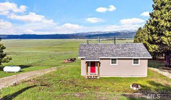 10169 Timberrim Dr, Cascade, ID 83611
