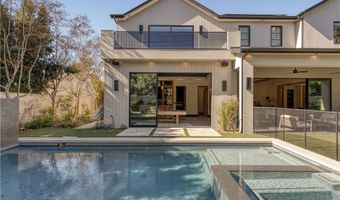 4050 Contera Rd, Encino, CA 91436