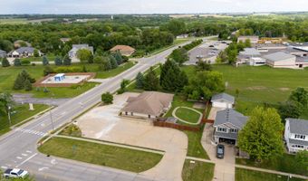 1420 W Broadway St, Polk City, IA 50226