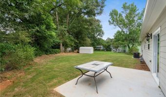 1307 Cochise Cir, Austell, GA 30168