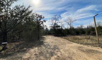 414332 E 1885 Rd, Antlers, OK 74523