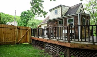 11 Sands Ave, Ambridge, PA 15003