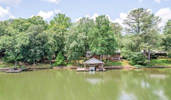 258 Lakeshore Dr, Ashland, MS 38603