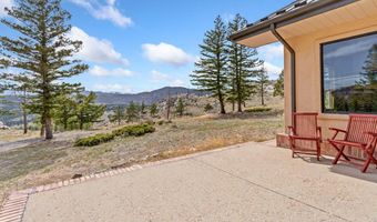 520 Isaac Ln, Bellvue, CO 80512