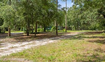 3749 V 22nd Pl, Bell, FL 32619