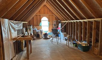 15920 Congo Ferndale Rd, Alexander, AR 72002