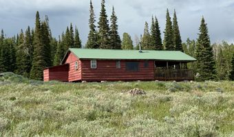 2074 S Lowder Crk, Brian Head, UT 84719