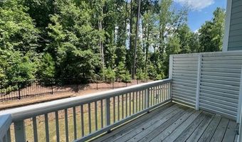 2819 Macbeth Ln, Apex, NC 27502