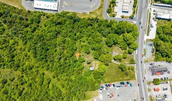 4159 S Amherst Hwy, Amherst, VA 24572