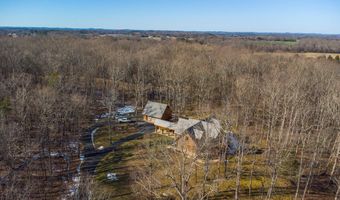 150 Harrison Mill Rd, Benton, TN 37307