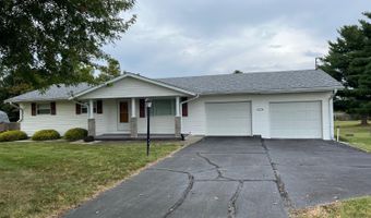 16196 SR 148, Aurora, IN 47001