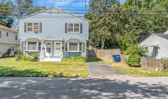 120 Priscilla St, Bridgeport, CT 06610