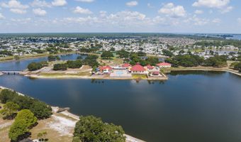 527 Egret Cir, Barefoot Bay, FL 32976