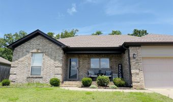 330 Austin Creek Dr, Austin, AR 72007
