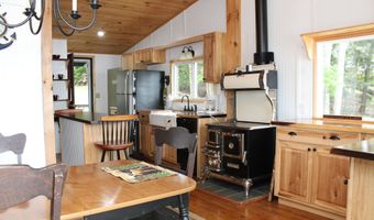 54 Oak Ln, Alexander, ME 04694