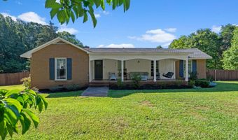 257 Mahaffey St, Belton, SC 29627