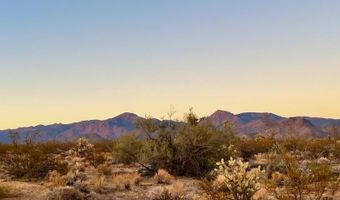 287 S Diamondback Rd, Yucca, AZ 86438