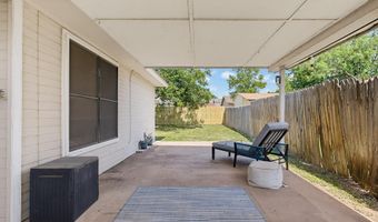 1625 Partridge Pl, Abilene, TX 79605