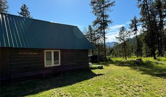 127 Lonely Moose Ln, Alberton, MT 59820