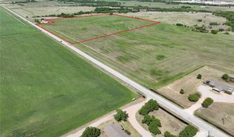 1 S Hwy 92, Amber, OK 73004