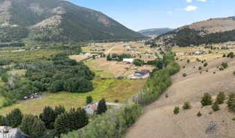 N Cable Road, Anaconda, MT 59711
