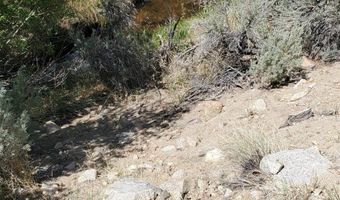 810 Chiatovich Creek Road Lot 8A1, Dyer, NV 89010