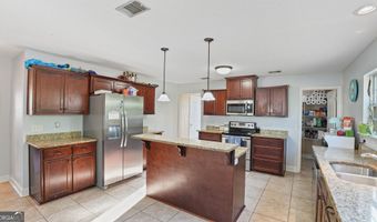 258 Nashview Trl, Allenhurst, GA 31301