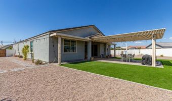 250 S SAINT AUGUSTINE Ln, Casa Grande, AZ 85194