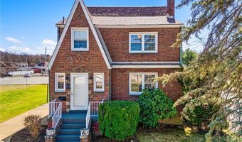 2119 Main St, Aliquippa, PA 15001