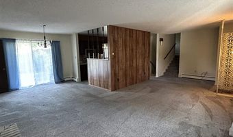 1024 Red Butte Ave, Cody, WY 82414