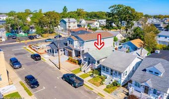 1806 Fernwood Rd, Belmar, NJ 07719