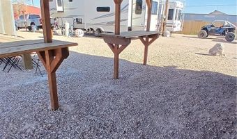 412 N Columbia St, Goldfield, NV 89013