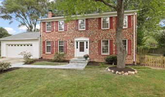 8223 TREEBROOKE Ln, Alexandria, VA 22308