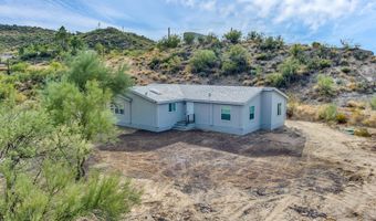 34380 S Cholla Dr, Black Canyon City, AZ 85324