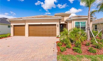 3541 Stormy Creek Ln, Alva, FL 33920
