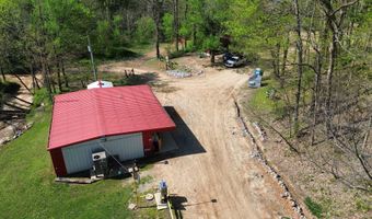 378 County Road 1219, Bardwell, KY 42023